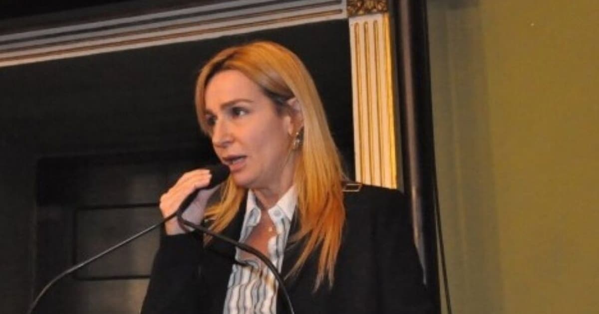 Andrea Mendonça deve assumir nova Secretaria do Mar em Salvador; Bruno Reis anuncia mudanças no secretariado