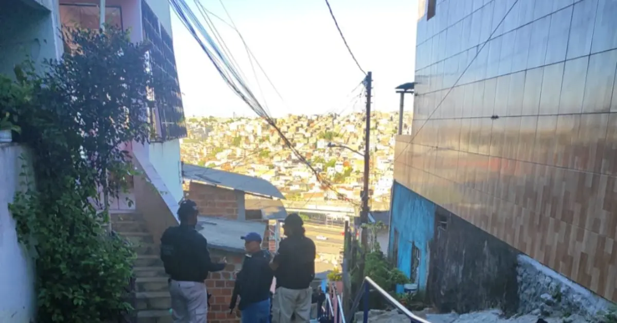 Operação Astro Celeste: polícia cumpre mandados contra suspeitos de homicídio em Águas Claras