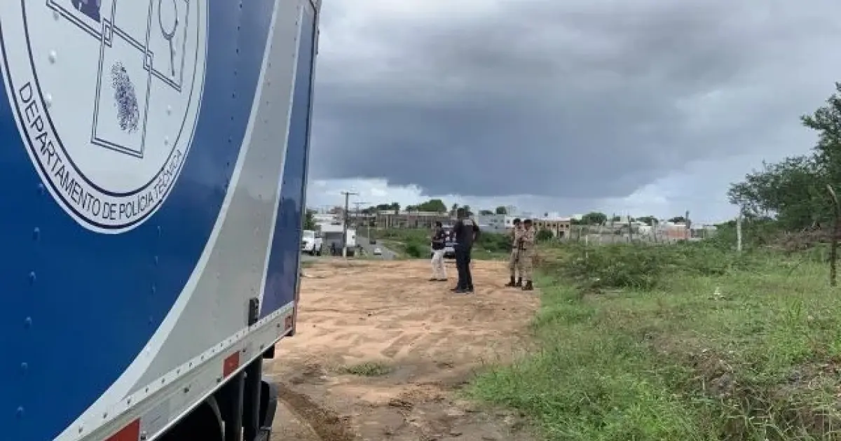 Cinco mortes violentas marcam o período do Carnaval em Feira de Santana