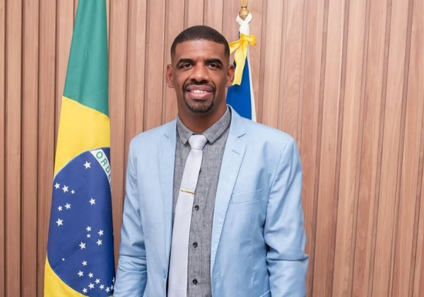 Vereador Morão é preso em Boipeba após 19 dias foragido por tentativa de feminicídio