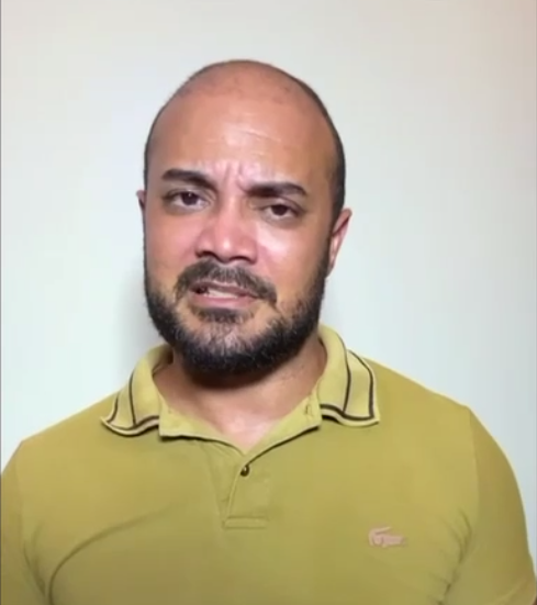Fazenda Coutos: Capitão Alden defende policiais envolvidos em ação