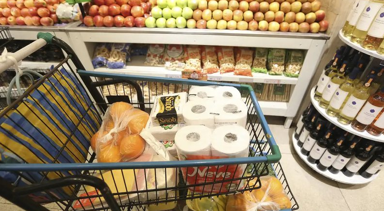 Isenção de imposto de importação para alimentos começa nesta sexta-feira (14)