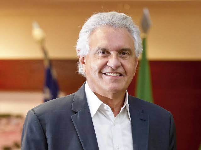 Caiado critica Lula por foco na reeleição e prepara lançamento de pré-candidatura em Salvador