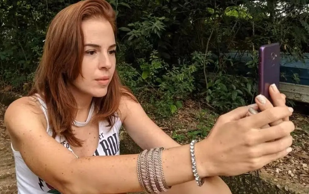 Suzane Von Richthofen deve R$ 50 mil à União e vira alvo da Justiça