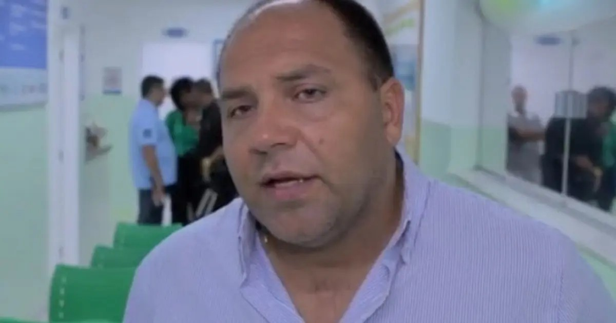 Ex-prefeito de Conceição do Almeida é condenado a mais de 8 anos por fraude na educação
