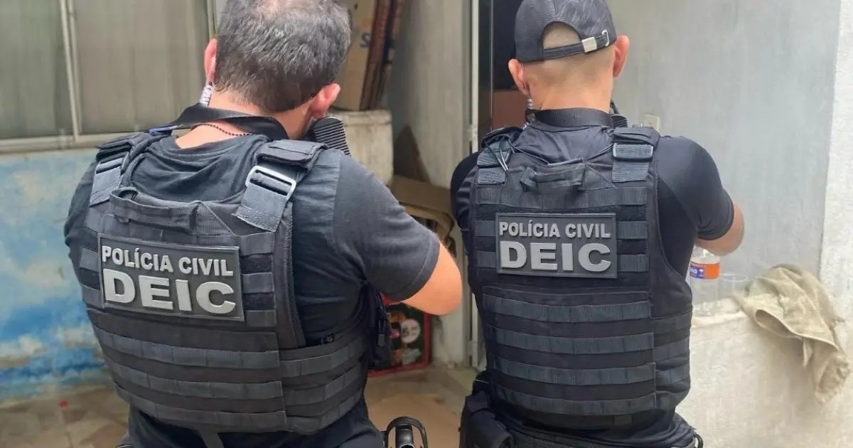 Mulher com histórico criminal é presa por furto em Macaúbas