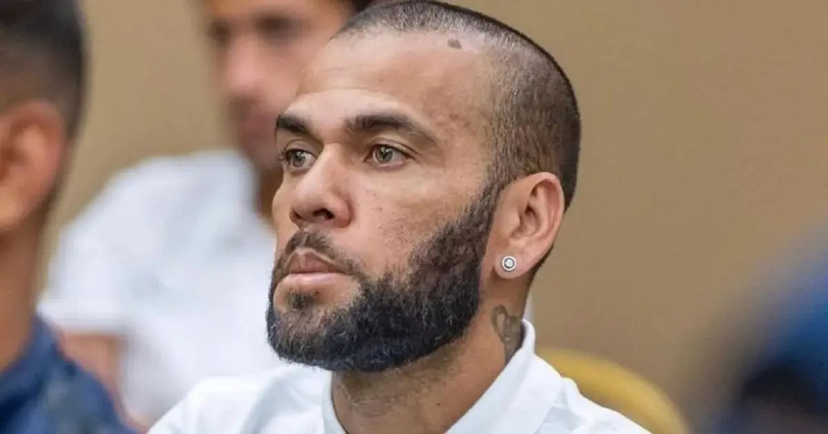 Defesa da vítima e MP espanhol vão recorrer de absolvição de Daniel Alves