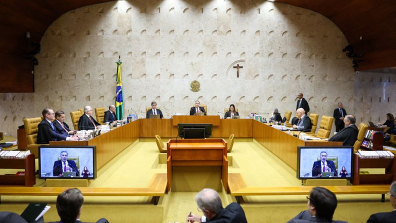STF considera inconstitucionais leis que vetavam linguagem neutra em escolas