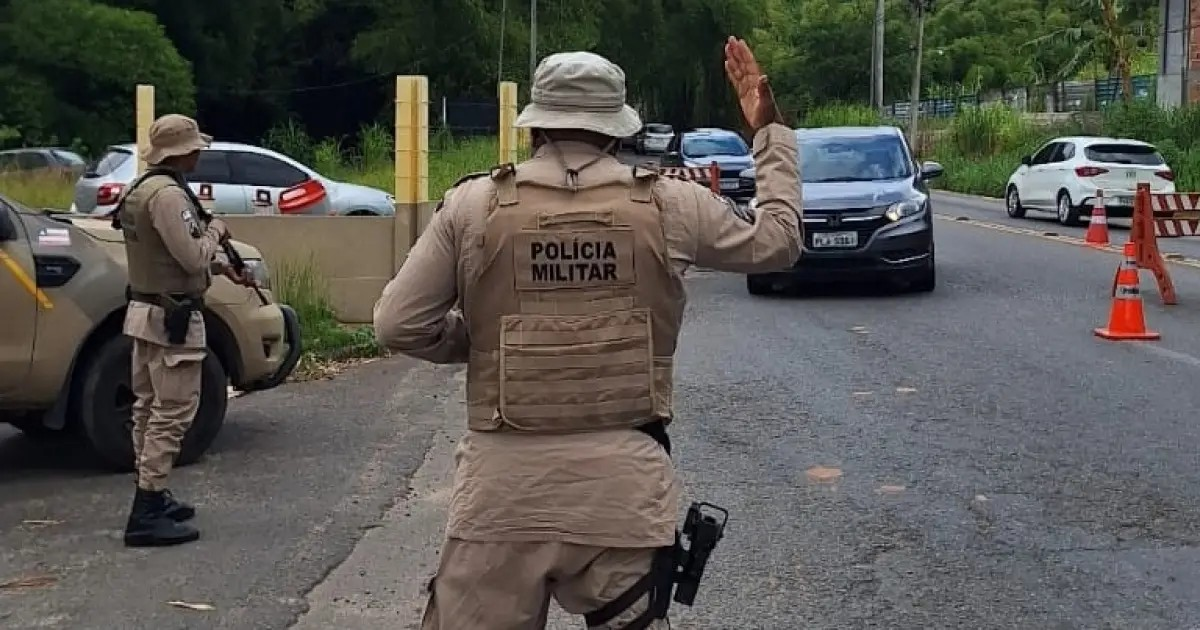 Operação Semana Santa reforça segurança nas rodovias a partir desta quinta