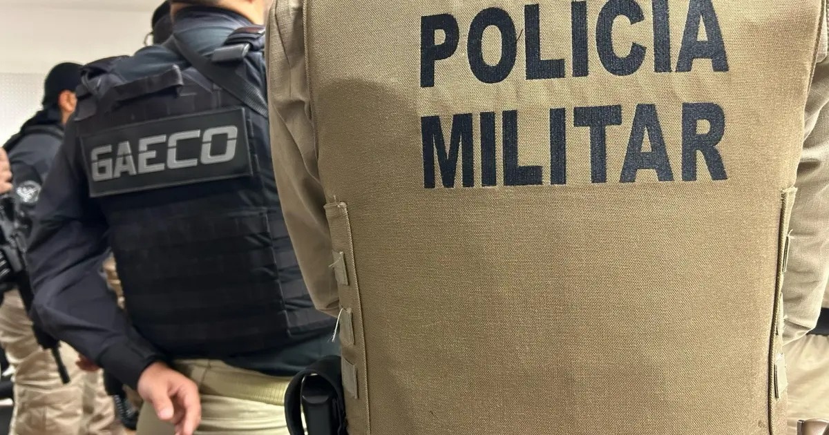 SSP e MP deflagram operação contra grupo de extermínio no sudoeste da Bahia