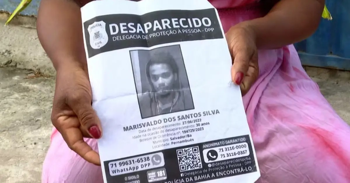 Homem some durante pedalada na Bahia e reaparece na Costa Rica anos depois