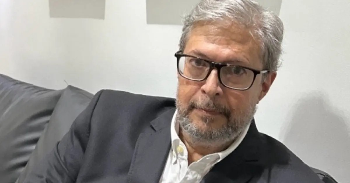 Ex-diretor do Sebrae-BA, advogado Paulo Manso Cabral é encontrado morto em Salvador