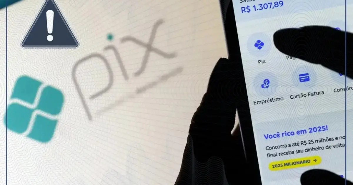 Banco Central apresenta novidades para o Pix, incluindo versão por aproximação