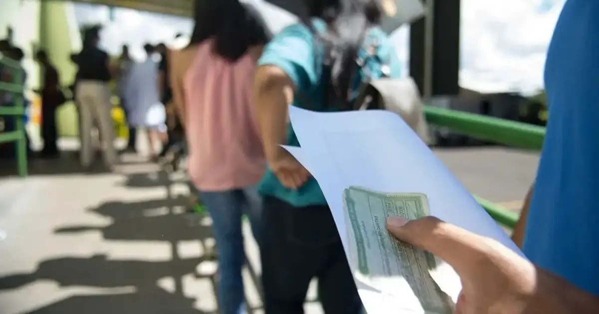 Bahia: mais de 260 mil eleitores podem ter título cancelado; prazo vai até maio de 2025