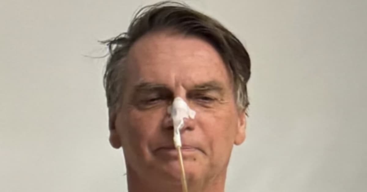 Com saúde frágil, Bolsonaro pode não repetir campanha intensa de 2022
