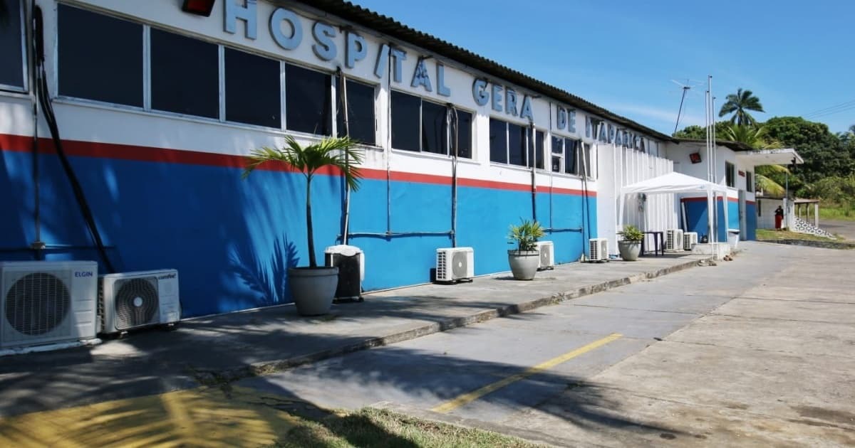 Bahia abre licitação para gestão do HGI enquanto hospital passa por reformas e ampliação