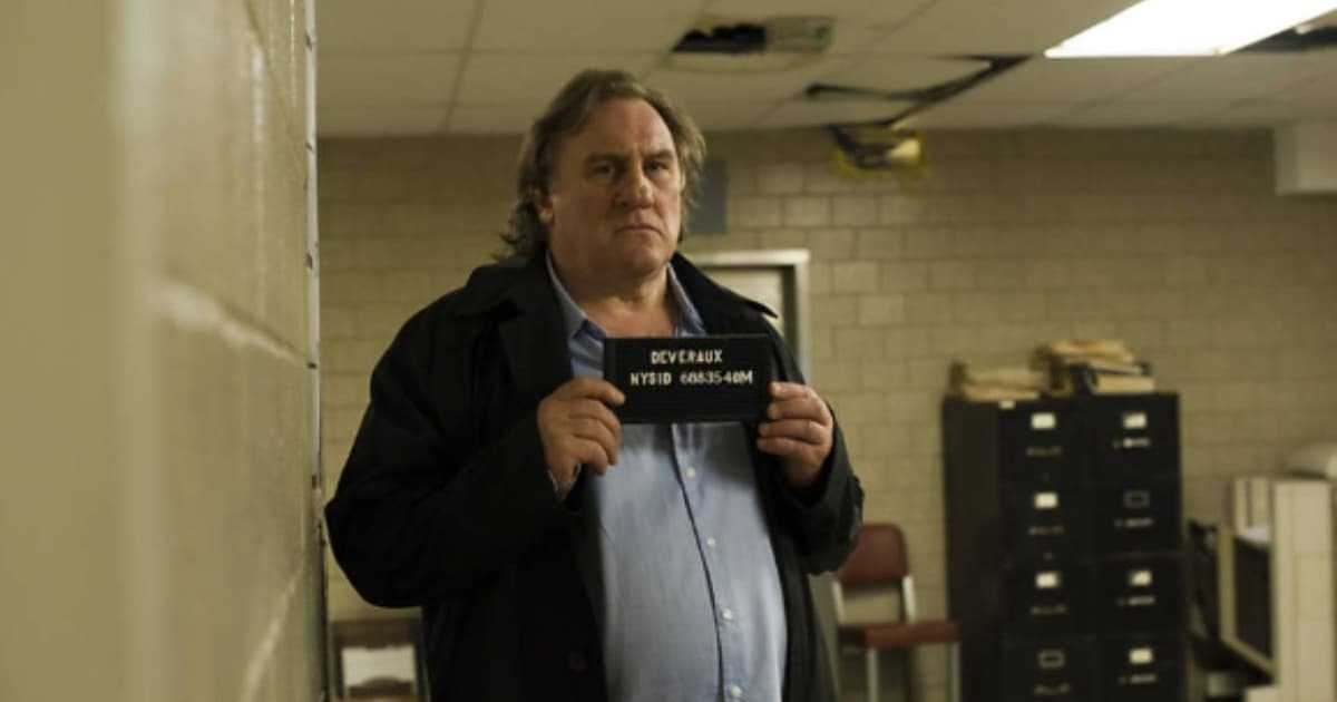 França: Gérard Depardieu é condenado a 18 meses de prisão por assédio sexual