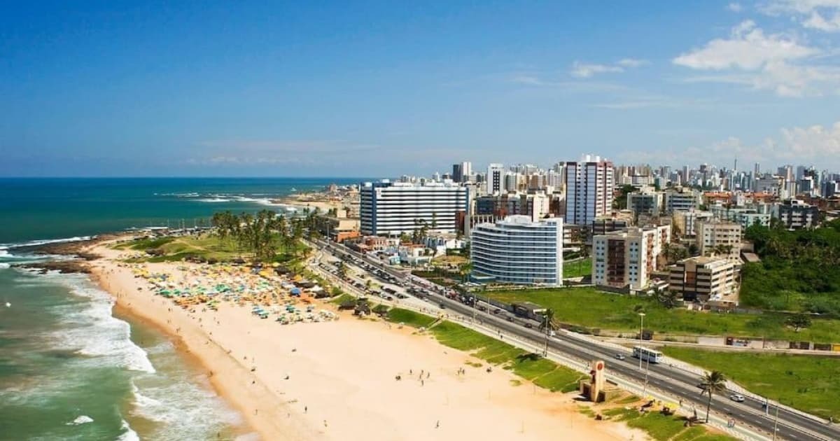 Mercado imobiliário de Salvador cresce 98% e supera média nacional, aponta levantamento