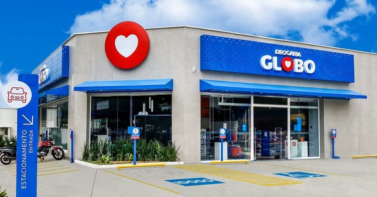 Grupo das Farmácias Globo sofre ataque hacker e tem prejuízo de mais de R$ 400 milhões