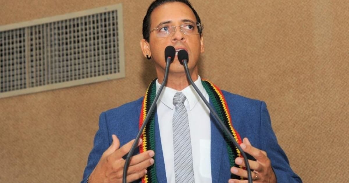 Hilton Coelho critica Bruno Reis e responde à tentativa de cassação na AL-BA