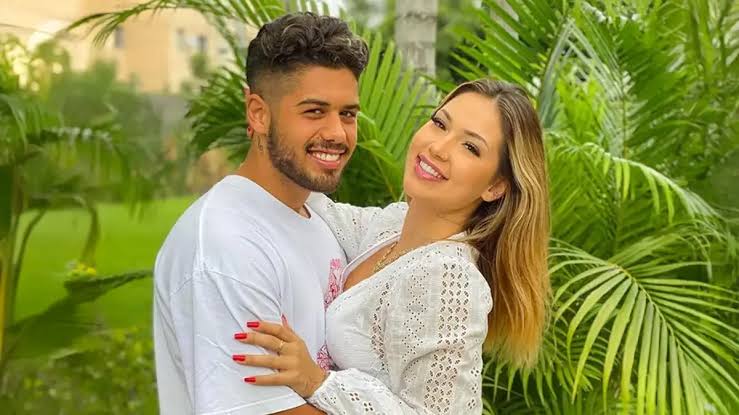 Separação de Virgínia e Zé Felipe levanta suspeitas de estratégia de marketing para recuperar engajamento