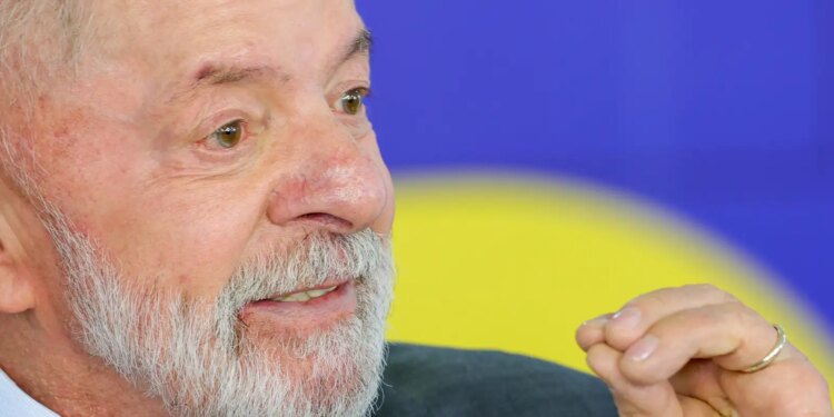 Presidente brasileiro se encontra com líderes mundiais em cúpula sobre estabilidade energética internacional