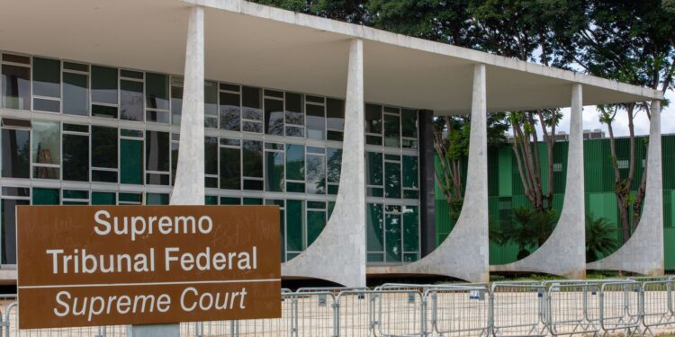PSOL requer ao Supremo que interrompa efeitos da decisão sobre o IOF