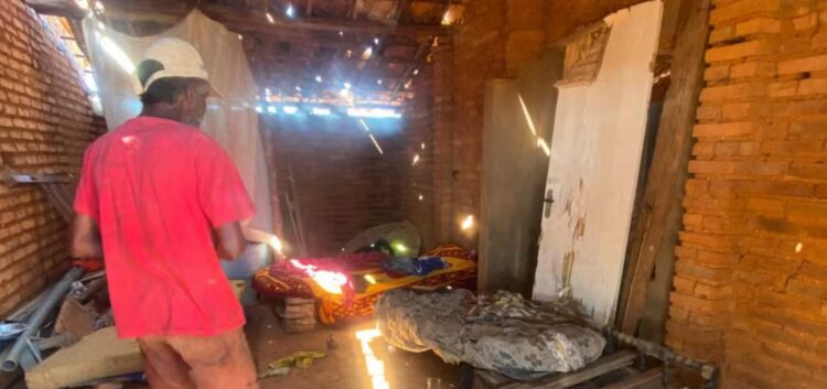 57 trabalhadores são resgatados em fazendas de carnaúba e sisal no interior da Bahia