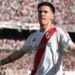 Real Madrid apresenta Mastantuono, jovem talento do River Plate e recordista de transferência no futebol argentino