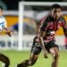 Vitória estabelece prazo para a recuperação do atleta Jamerson