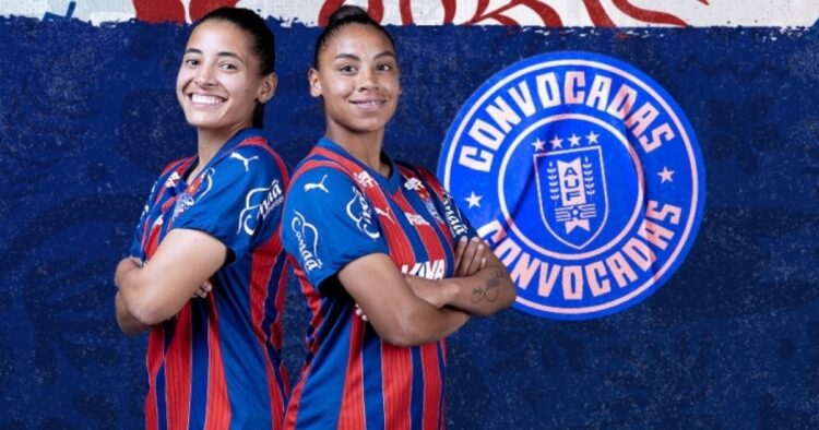 Jogadoras bahianas recebem convocações para jogar pelo Uruguai no torneio continental.