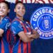 Jogadoras bahianas recebem convocações para jogar pelo Uruguai no torneio continental.