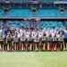 Bahia conquista vaga inédita nas quartas de final da elite do futebol feminino brasileiro