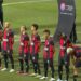 Teixeira de Freitas abandona a Série B do Campeonato Baiano e recebe pena de dois anos de suspensão pela Federação Baiana de Futebol