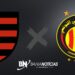 Confira como e quando assistir ao confronto entre Flamengo e Espérance de Tunes, com os times titulares