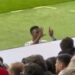 Tribunal da Espanha pune torcedores do Atlético de Madrid por incidente racista contra Vinicius Jr