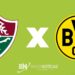Transmissão de Fluminense x Borussia Dortmund: veja os canais que exibem a partida