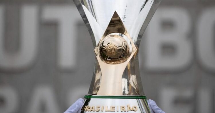 Confira a tabela do Campeonato Brasileiro para as rodadas 13 a 18 e os jogos do Bahia
