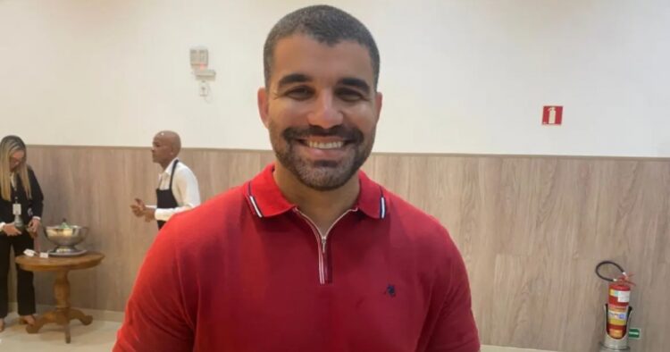 Fundador do Movimento Vitória SAF comunica sua retirada do projeto