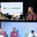 Marquinhos e Ezequiel destacam a transformação do Vitória nos últimos anos, além do futebol.