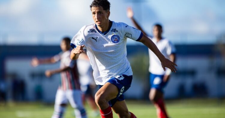 Onde assistir ao jogo de futebol entre Bahia e Atlético-MG pelo Campeonato Brasileiro Sub-17?