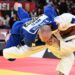 Judocas brasileiros têm dia difícil e são eliminados no Mundial