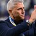 Ex-atacante Hernán Crespo assume comando do time tricolor.