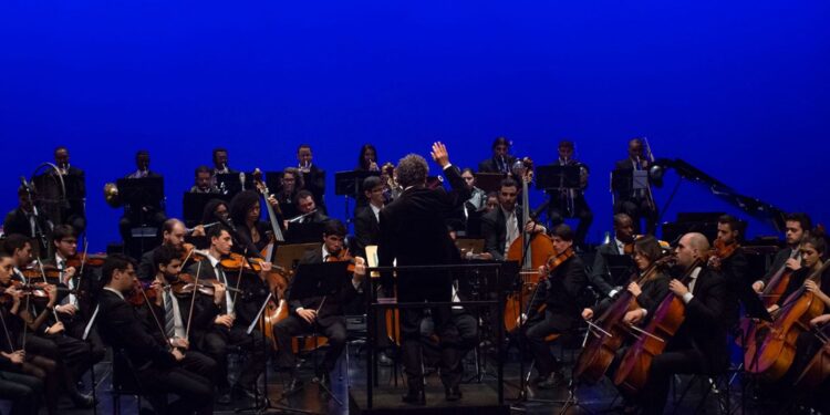 USP: Orquestra de Câmara completa três décadas com show em tributo a Itamar Assumpção