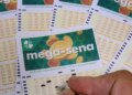 Concurso da Mega-Sena não tem vencedor e acumula para R$ 40 milhões