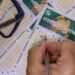 Concurso da Mega-Sena termina sem vencedor e acumula R$ 110 milhões