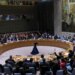 ONU marca reunião urgente para discutir crise no Irã