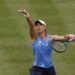 Bia Haddad vence torneio de duplas no WTA de Nottingham