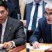Irã e Israel realizam troca de insultos na ONU