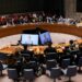 Reunião de emergência agendada pela Agência Internacional de Energia Atômica para esta segunda-feira